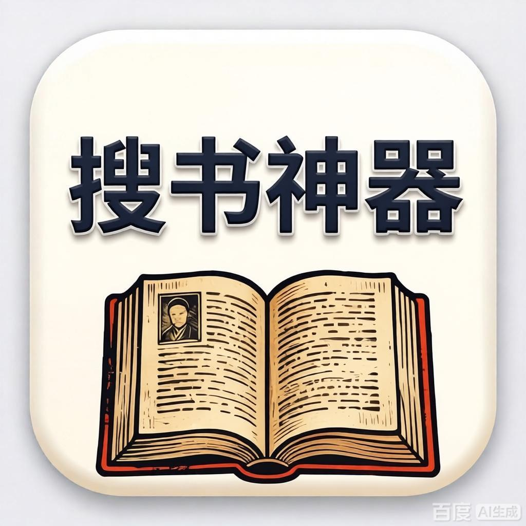 搜书神器